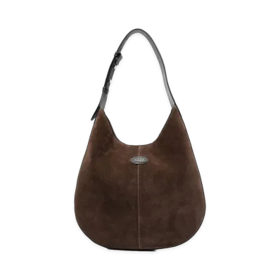 TOD'S Women's Bag "Brown"