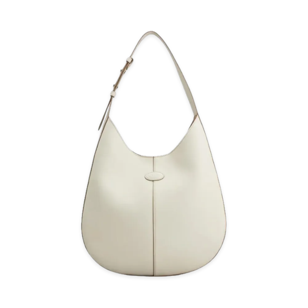 TOD'S Women's Bag "White"
