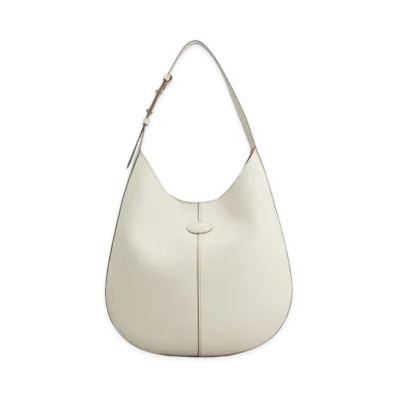 TOD'S Women's Bag "White"