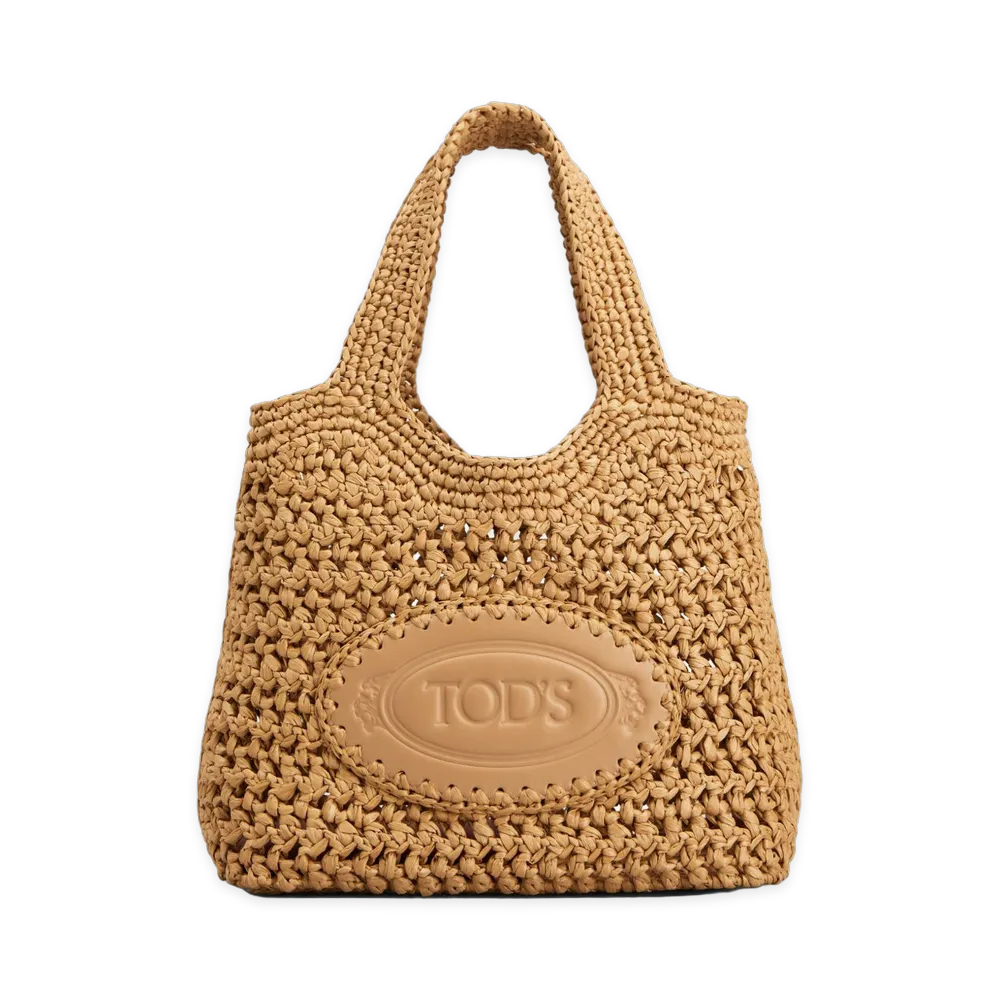TOD'S Women's Bag "Brown"