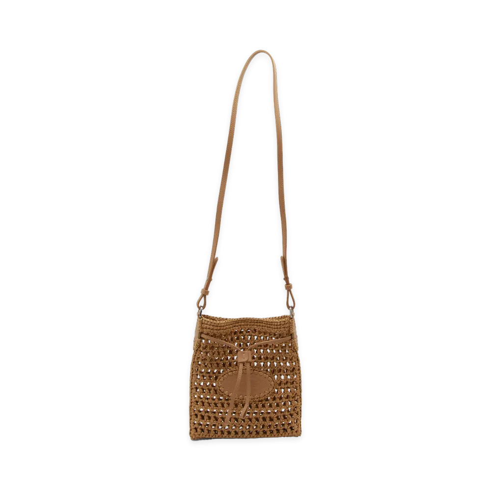 TOD'S Women's Bag "Naturale"