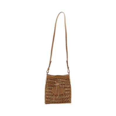 TOD'S Women's Bag "Naturale"
