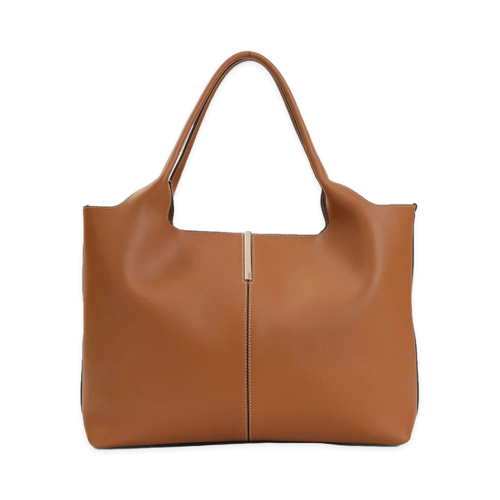 TOD'S Women's Bag "Brown"