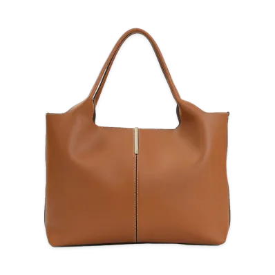 TOD'S Women's Bag "Brown"