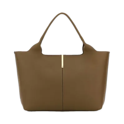 TOD'S Women's Bag "Brown"