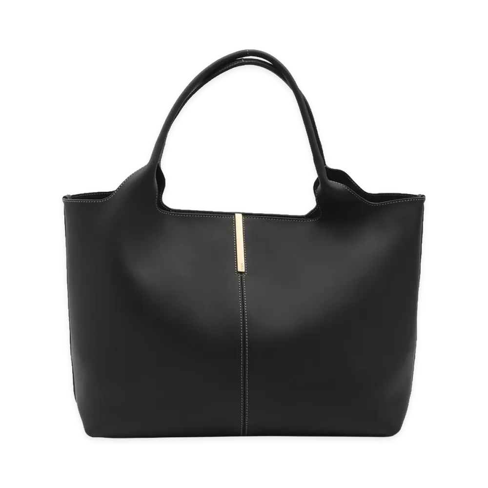 TOD'S Women's Bag "Black"