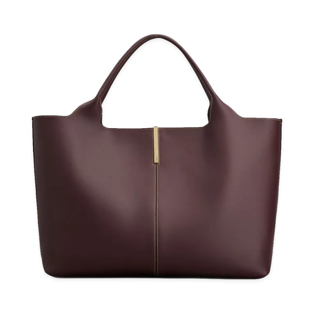TOD'S Women's Bag "Brown"