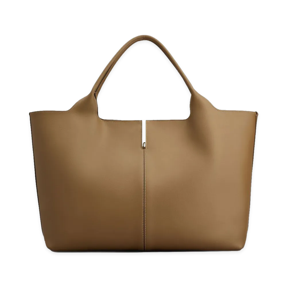 TOD'S Women's Bag "Brown"