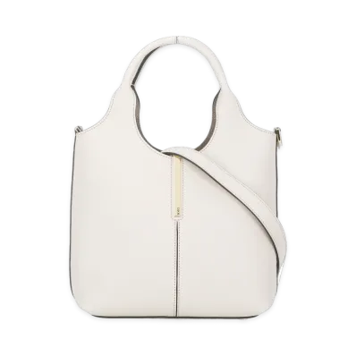 TOD'S Women's Bag "Ivory"