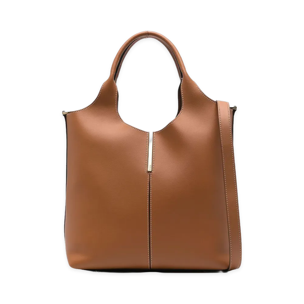 TOD'S Women's Bag "Brown"