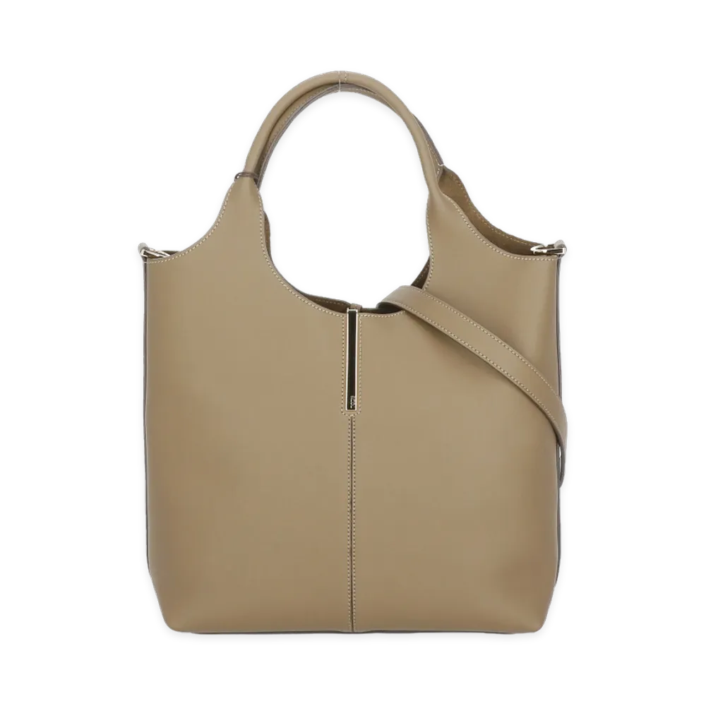 TOD'S Women's Bag "Brown"