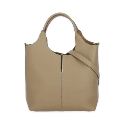 TOD'S Women's Bag "Brown"