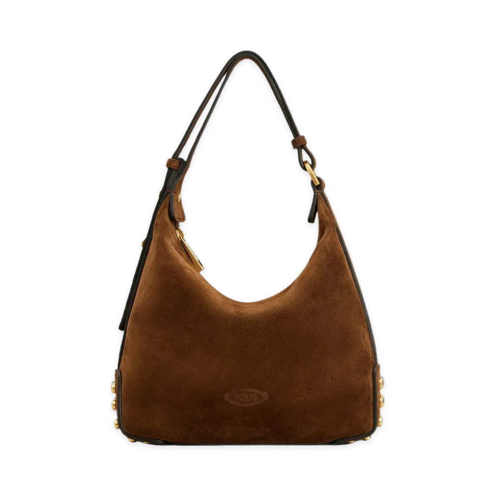 TOD'S Women's Bag "Brown"