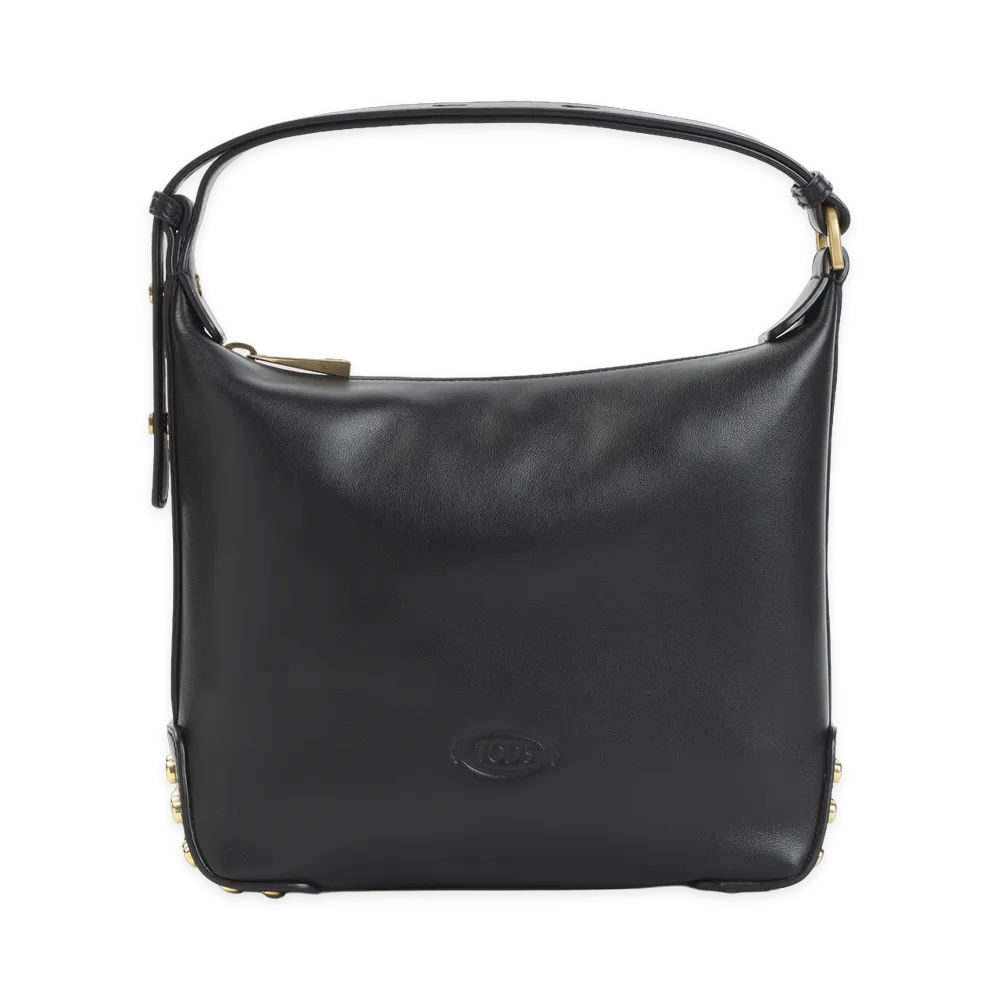 TOD'S Women's Gmt Mini Bag "Black"