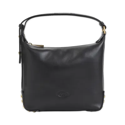 TOD'S Women's Gmt Mini Bag "Black"