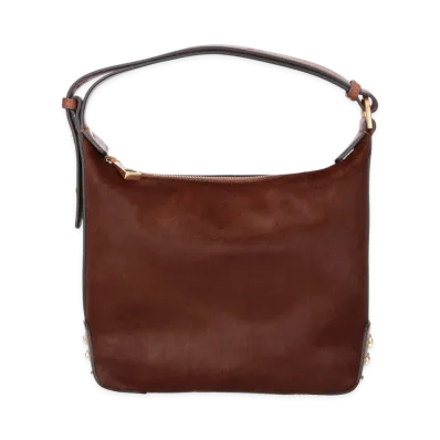 TOD'S Women's Bag "Brown"