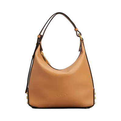 TOD'S Women's Bag "Brown"