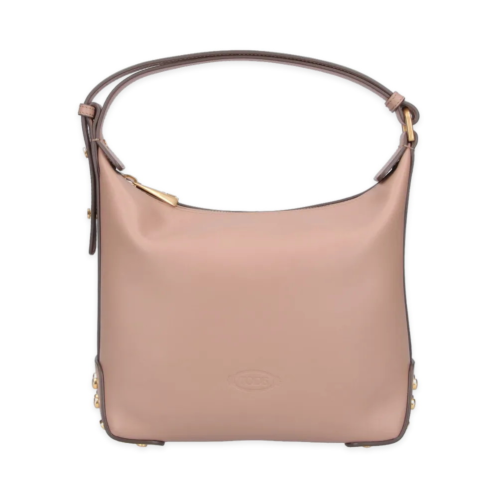 TOD'S Women's Bag "Beige"