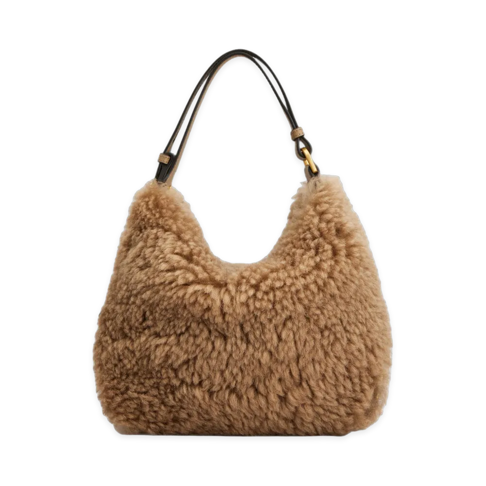 TOD'S Women's Bag "Brown"
