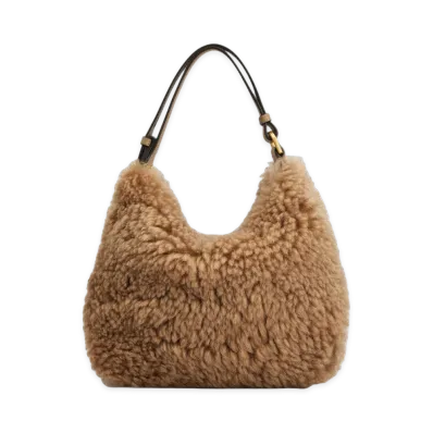 TOD'S Women's Bag "Brown"