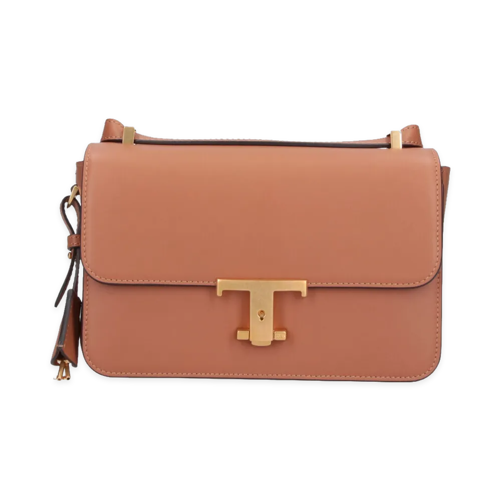 TOD'S Women's Bag "Brown"