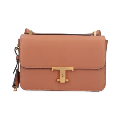 TOD'S Women's Bag "Brown"