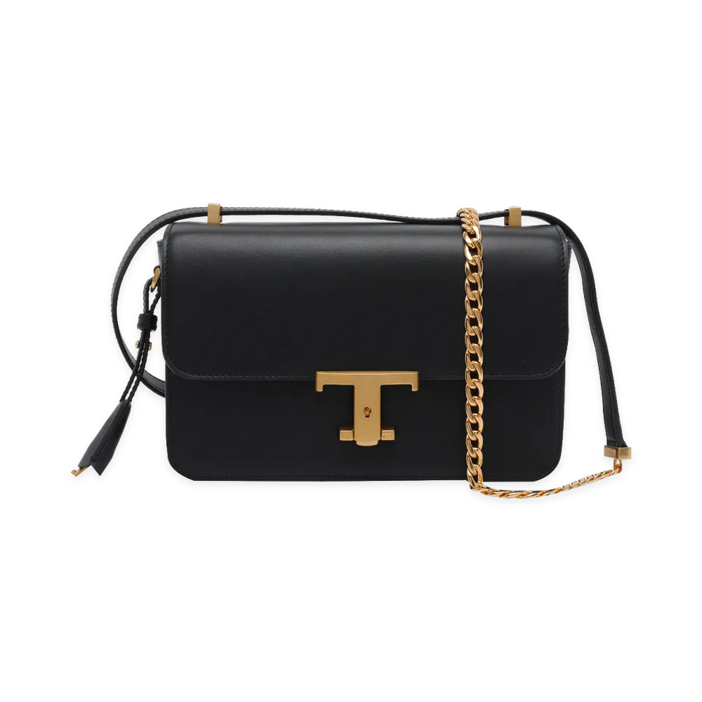 TOD'S Women's Bag "Black"