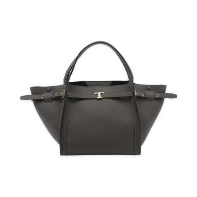 TOD'S Women's Bag "Gray"