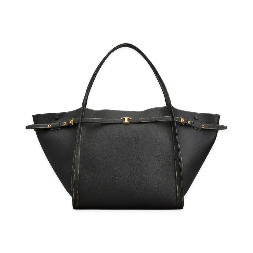 TOD'S Women's Bag "Black"