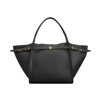 TOD'S Women's Bag "Black"