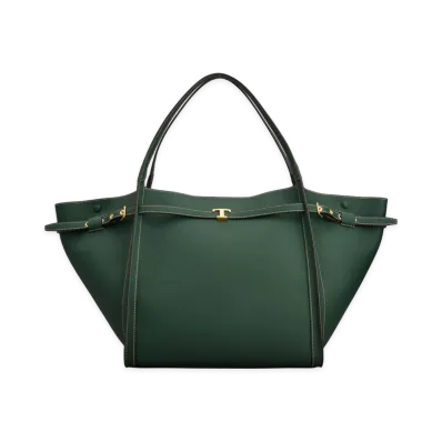TOD'S Women's Bag "Green"