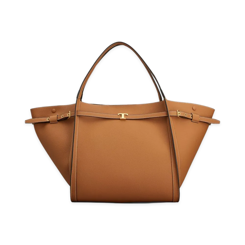 TOD'S Women's Bag Luggage "Luggage"