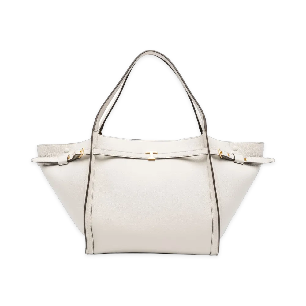 TOD'S Women's Bag "White"