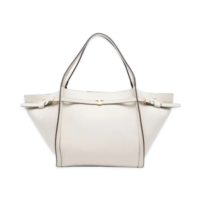 TOD'S Women's Bag "White"