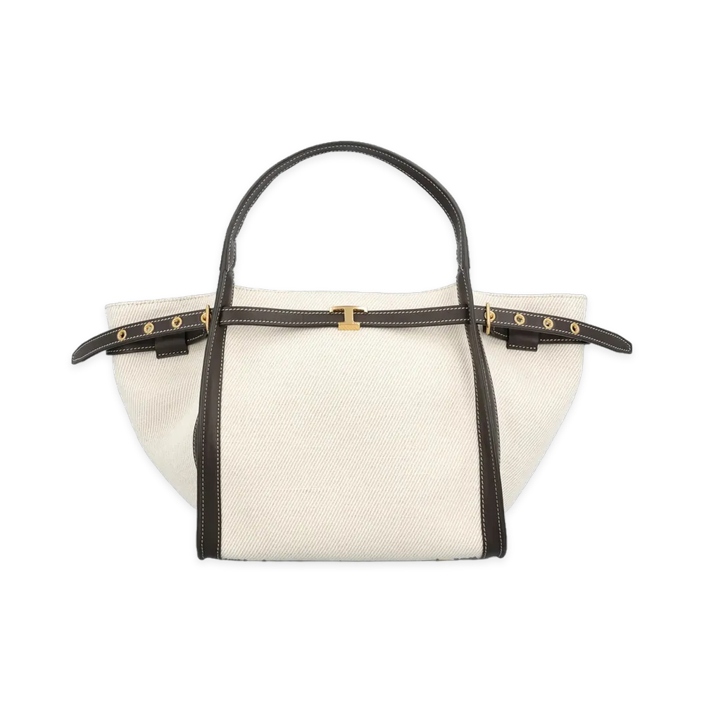 TOD'S Women's Bag "Neutrals"