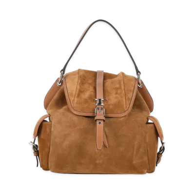 TOD'S Women's Bag "Brown"