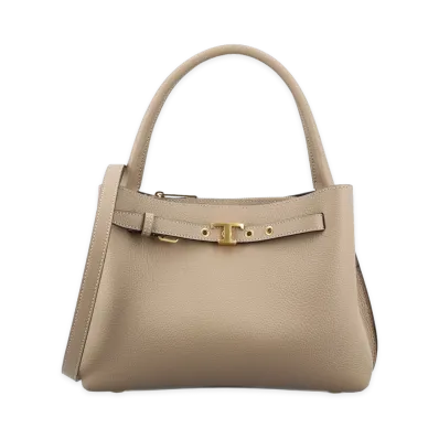 TOD'S Women's Bag "Brown"