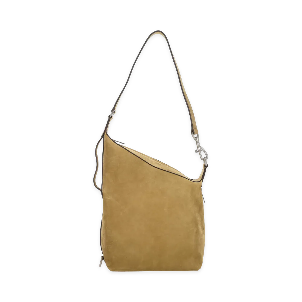 TOD'S Women's Bag "Yellow"