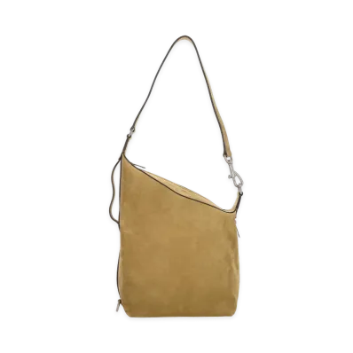 TOD'S Women's Bag "Yellow"