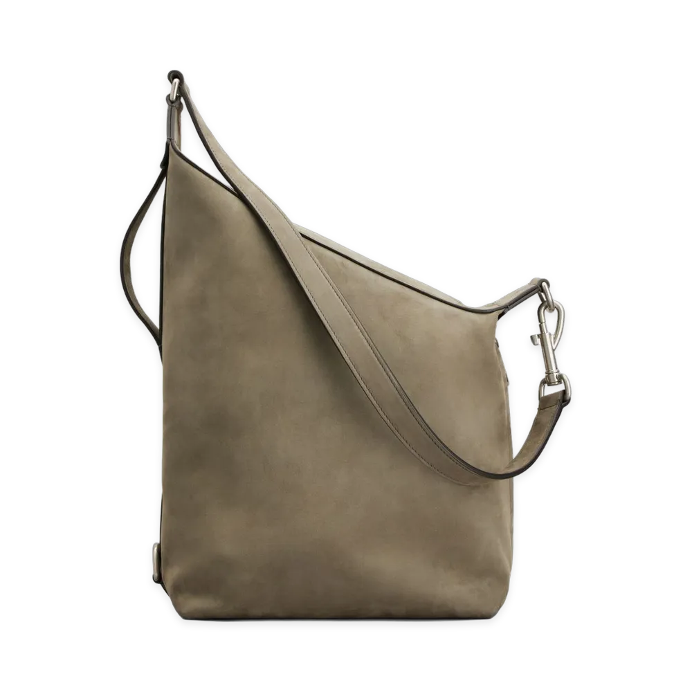 TOD'S Women's Bag "Grey"