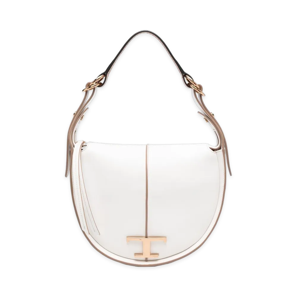 TOD'S Women's Bag "White"