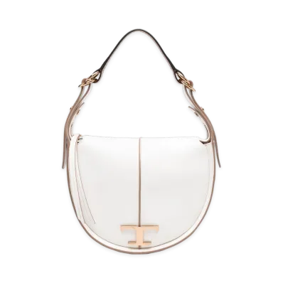 TOD'S Women's Bag "White"