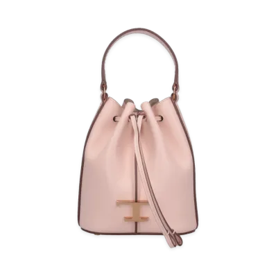 TOD'S Women's Bag "Pink"