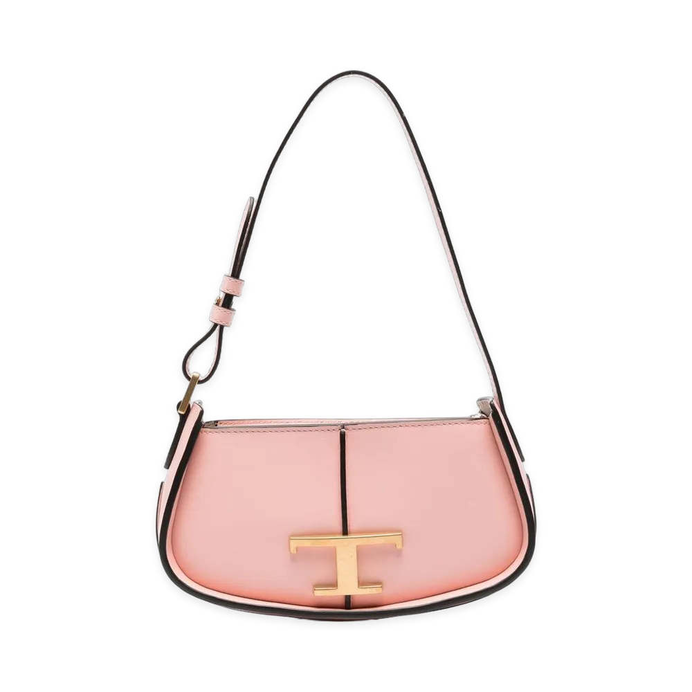 TOD'S Women's Bag "Pink"