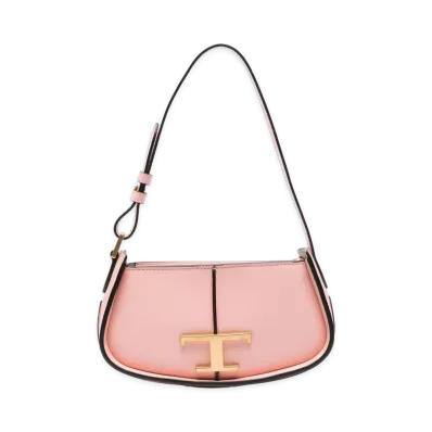TOD'S Women's Bag "Pink"