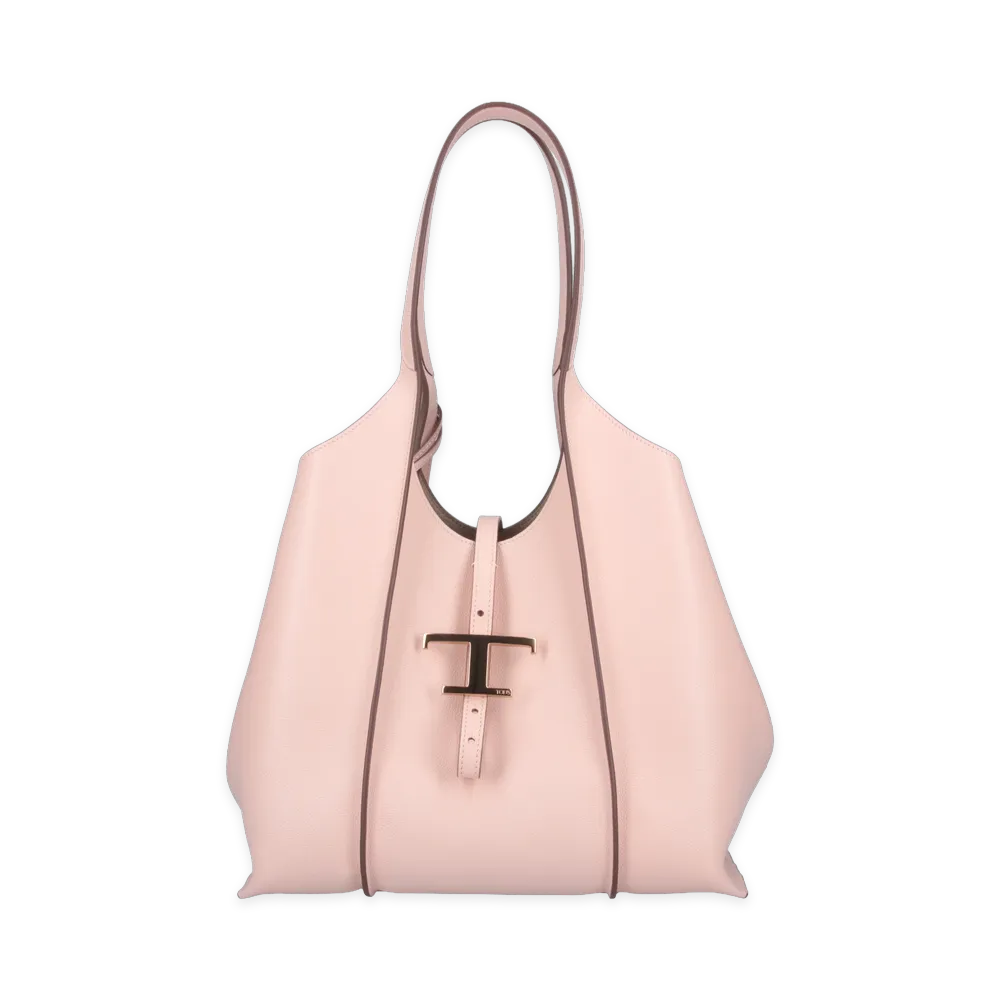 TOD'S Women's Bag "Pink"