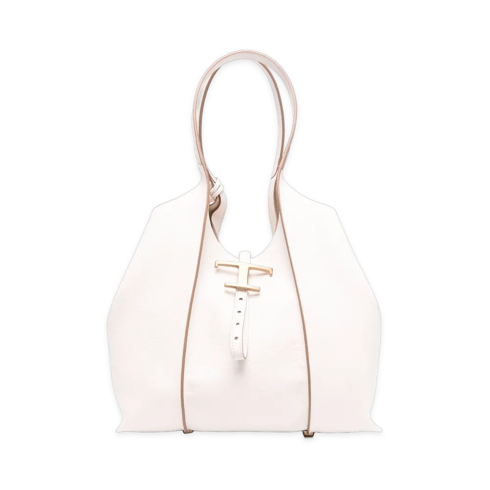 TOD'S Women's Bag "White"