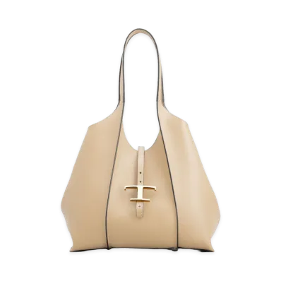 TOD'S Women's Bag "White"