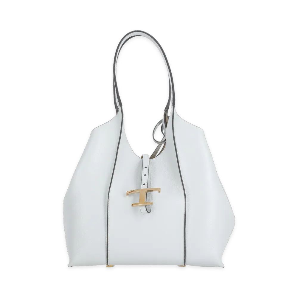 TOD'S Women's Bag "Light Blue"