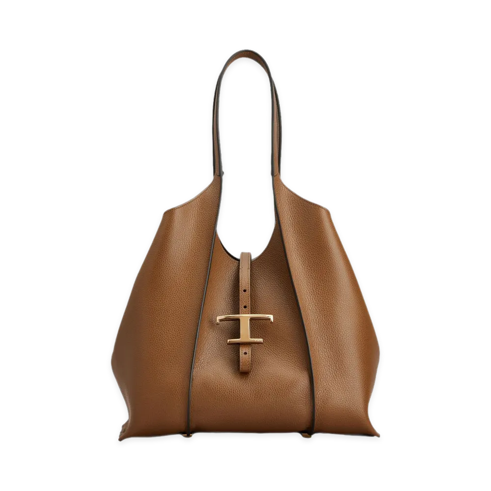 TOD'S Women's Bag "Brown"